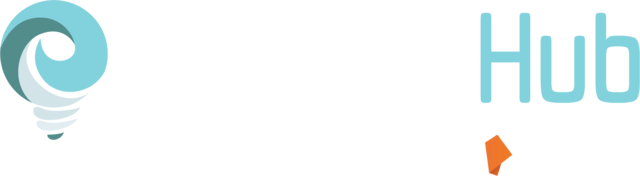 Energy Hub by Sai do Papel