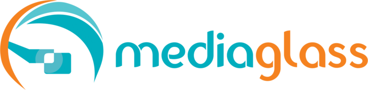 Media Glass