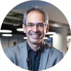 Luiz Mandarino